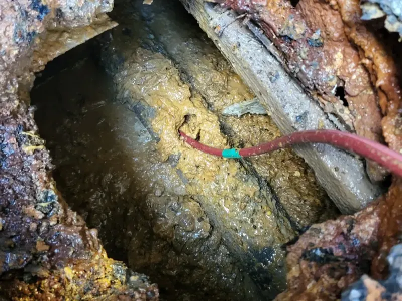 군산 하수구 냄새 원인과 집에서 먼저 할 일